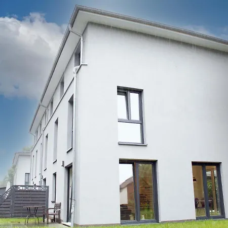 Apartamento Exklusives Ferienhaus Hamburg West!